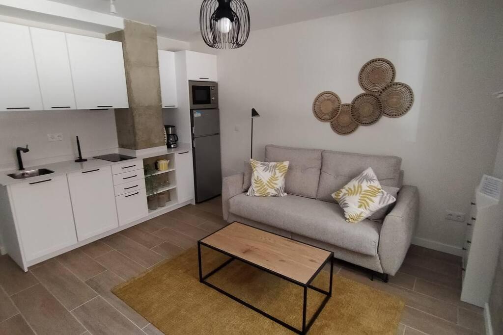Apartamento Laurana Santender Kültér fotó