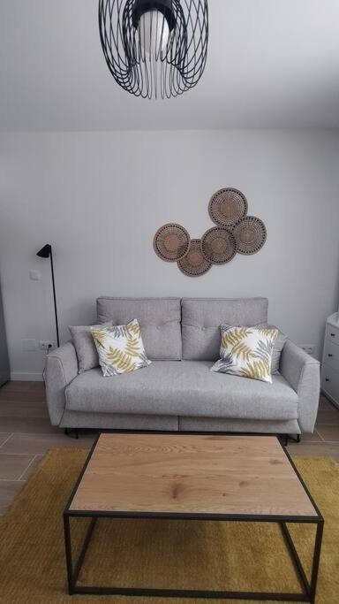 Apartamento Laurana Santender Kültér fotó
