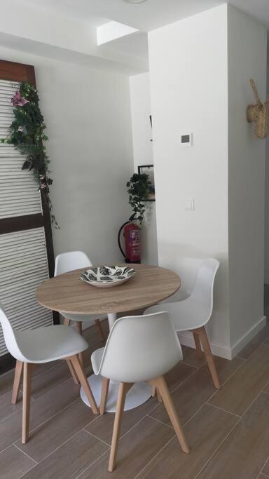 Apartamento Laurana Santender Kültér fotó