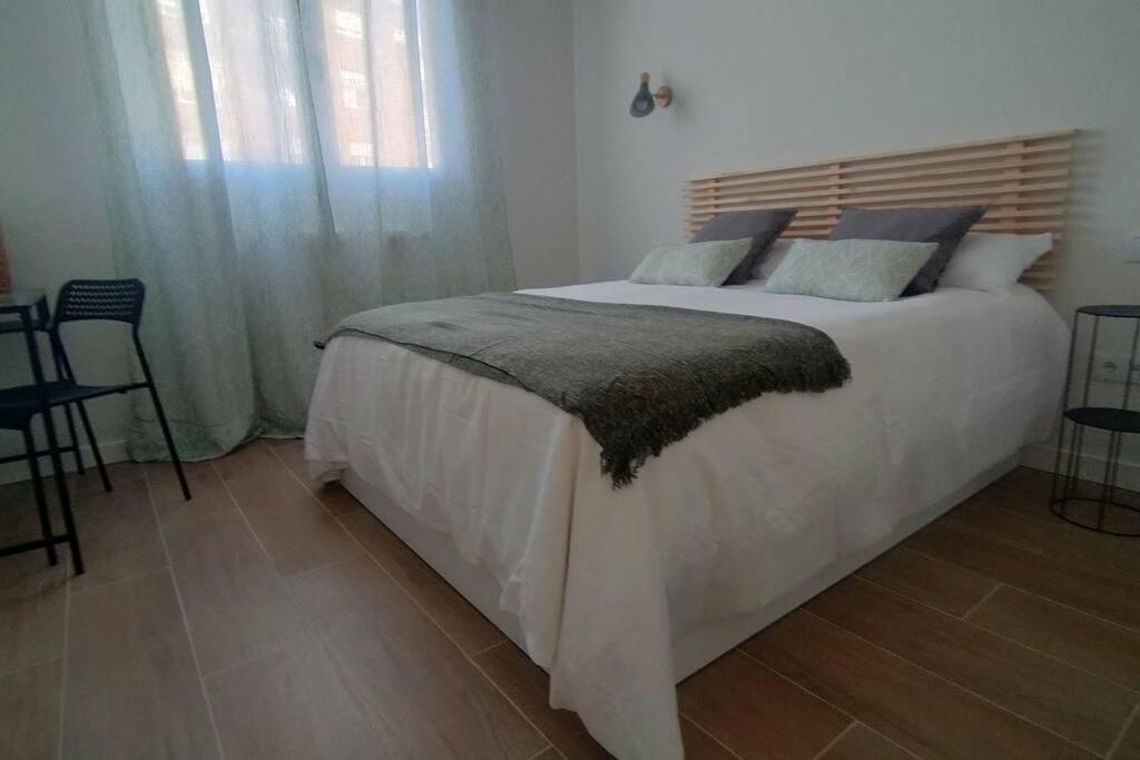Apartamento Laurana Santender Kültér fotó