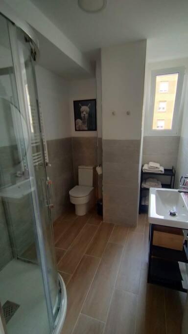 Apartamento Laurana Santender Kültér fotó