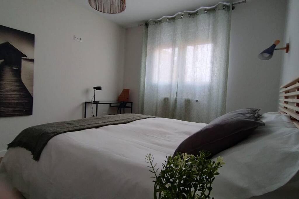 Apartamento Laurana Santender Kültér fotó