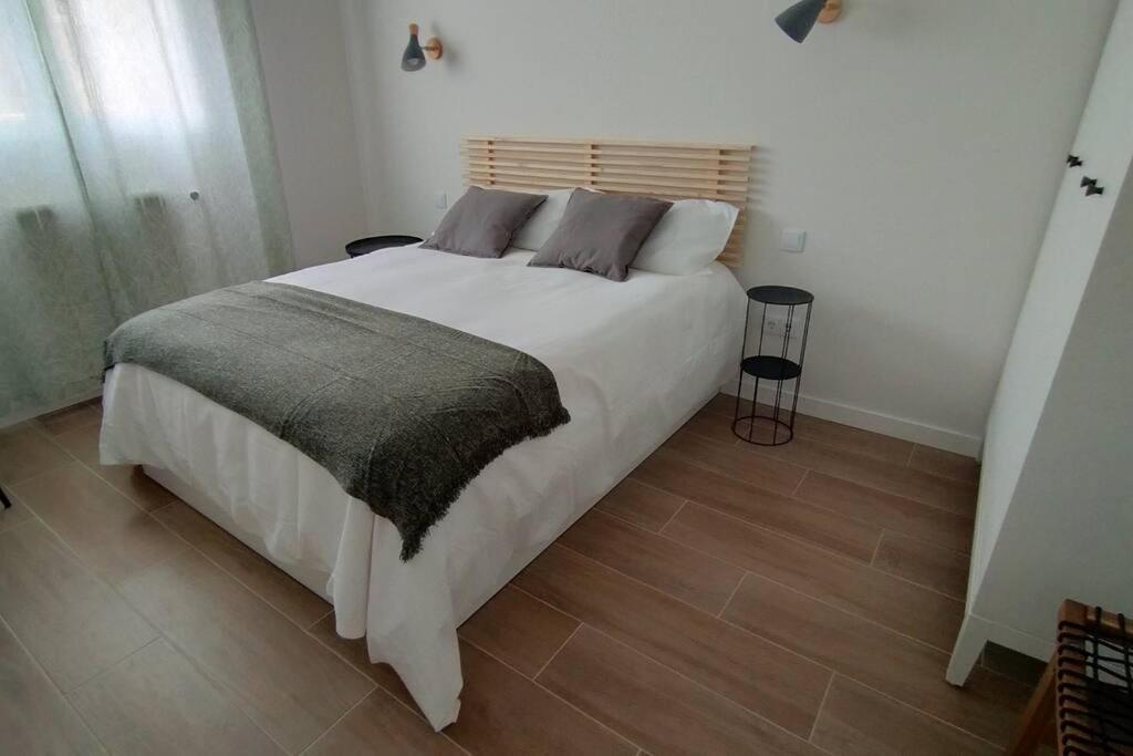 Apartamento Laurana Santender Kültér fotó
