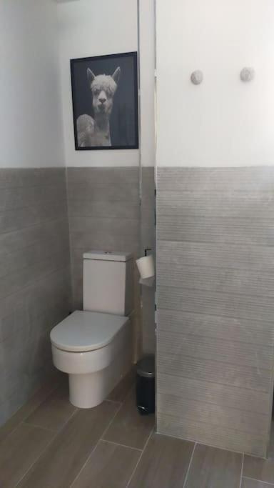 Apartamento Laurana Santender Kültér fotó
