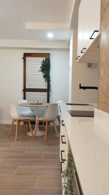 Apartamento Laurana Santender Kültér fotó