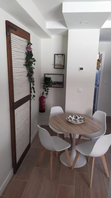 Apartamento Laurana Santender Kültér fotó