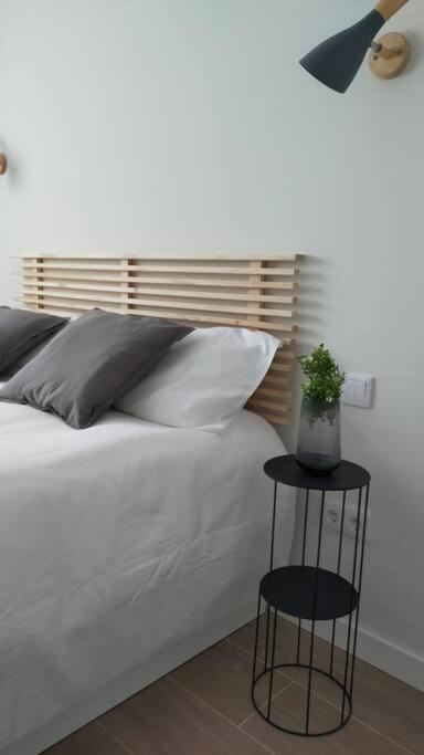 Apartamento Laurana Santender Kültér fotó
