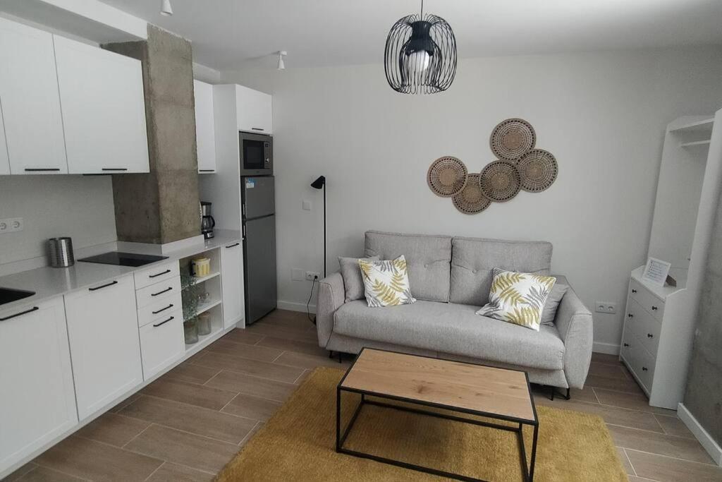 Apartamento Laurana Santender Kültér fotó